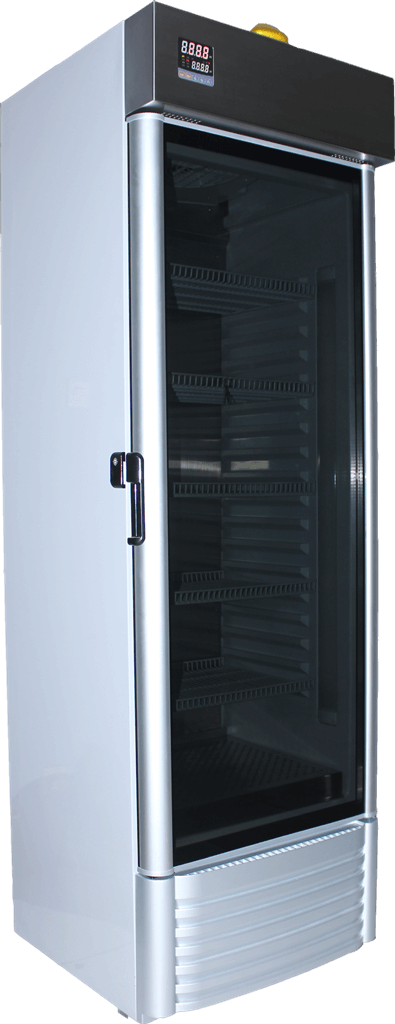 Laboratory Refrigerator SLI 378 R